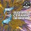 imageChemical Guys EQP368 TORQ Professional Snow Foam Cannon Car Wash Snow Foamer  HydroSuds Ceramic SiO2 Foaming Car Wash Soap 16 fl oz Safe for Cars Trucks ampamp More Works With Pressure WasherSnow Foamer  HydroSuds Ceramic SiO2 EQP368