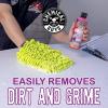 imageChemical Guys EQP368 TORQ Professional Snow Foam Cannon Car Wash Snow Foamer  HydroSuds Ceramic SiO2 Foaming Car Wash Soap 16 fl oz Safe for Cars Trucks ampamp More Works With Pressure WasherSnow Foamer  Sticky Snowball Ultra Snow EQP369