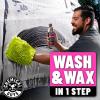 imageChemical Guys EQP368 TORQ Professional Snow Foam Cannon Car Wash Snow Foamer  HydroSuds Ceramic SiO2 Foaming Car Wash Soap 16 fl oz Safe for Cars Trucks ampamp More Works With Pressure WasherSnow Foamer  Mr Pink Foam Party Wash EQP367