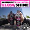 imageChemical Guys EQP368 TORQ Professional Snow Foam Cannon Car Wash Snow Foamer  HydroSuds Ceramic SiO2 Foaming Car Wash Soap 16 fl oz Safe for Cars Trucks ampamp More Works With Pressure WasherSnow Foamer  Mr Pink Foam Party Wash EQP367
