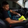 imageChemical Guys PMWSPI66350 InnerClean Interior Quick Detailer ampamp Protectant Wipes Mega 50 Pack Safe for Cars Trucks SUVs Jeeps Motorcycles RVs ampamp More 50 CtInnerClean Baby Powder