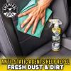 imageChemical Guys PMWSPI66350 InnerClean Interior Quick Detailer ampamp Protectant Wipes Mega 50 Pack Safe for Cars Trucks SUVs Jeeps Motorcycles RVs ampamp More 50 Ct128 oz