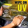 imageChemical Guys PMWSPI66350 InnerClean Interior Quick Detailer ampamp Protectant Wipes Mega 50 Pack Safe for Cars Trucks SUVs Jeeps Motorcycles RVs ampamp More 50 Ct50 Ct Wipes