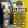 imageChemical Guys PMWSPI66350 InnerClean Interior Quick Detailer ampamp Protectant Wipes Mega 50 Pack Safe for Cars Trucks SUVs Jeeps Motorcycles RVs ampamp More 50 Ct128 oz