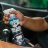 imageChemical Guys PMWSPI66350 InnerClean Interior Quick Detailer ampamp Protectant Wipes Mega 50 Pack Safe for Cars Trucks SUVs Jeeps Motorcycles RVs ampamp More 50 CtInnerClean Baby Powder