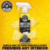 imageChemical Guys PMWSPI66350 InnerClean Interior Quick Detailer ampamp Protectant Wipes Mega 50 Pack Safe for Cars Trucks SUVs Jeeps Motorcycles RVs ampamp More 50 Ct16 oz