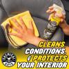 imageChemical Guys PMWSPI66350 InnerClean Interior Quick Detailer ampamp Protectant Wipes Mega 50 Pack Safe for Cars Trucks SUVs Jeeps Motorcycles RVs ampamp More 50 Ct128 oz