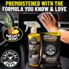 imageChemical Guys PMWSPI66350 InnerClean Interior Quick Detailer ampamp Protectant Wipes Mega 50 Pack Safe for Cars Trucks SUVs Jeeps Motorcycles RVs ampamp More 50 Ct50 Ct Wipes