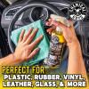 imageChemical Guys PMWSPI66350 InnerClean Interior Quick Detailer ampamp Protectant Wipes Mega 50 Pack Safe for Cars Trucks SUVs Jeeps Motorcycles RVs ampamp More 50 Ct128 oz
