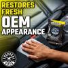 imageChemical Guys PMWSPI66350 InnerClean Interior Quick Detailer ampamp Protectant Wipes Mega 50 Pack Safe for Cars Trucks SUVs Jeeps Motorcycles RVs ampamp More 50 Ct50 Ct Wipes
