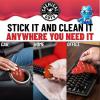 imageChemical Guys Sticky Icky Car Cleaning Gel Green Apple Scent  Detailing Gel for Vents Keyboards and More 100g 4 PackStrawberry