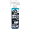 imageChemical Guys PMWSPI66350 InnerClean Interior Quick Detailer ampamp Protectant Wipes Mega 50 Pack Safe for Cars Trucks SUVs Jeeps Motorcycles RVs ampamp More 50 CtInnerClean Baby Powder