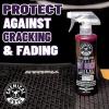 imageChemical Guys CLD70016 Mat Renew Rubber  Vinyl Floor Mat Cleaner And Protectant Safe for Cars Trucks SUVs Motorcycles RVs ampamp More 16 fl oz16 Fl Oz Pack of 1