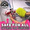imageChemical Guys CWS40264 Mr Pink Foaming Car Wash Soap Works with Foam Cannons Foam Guns or Bucket Washes Safe for Cars Trucks Motorcycles RVs ampamp More 64 fl oz Candy Scent16 Fl Oz Pack of 1