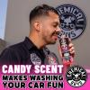 imageChemical Guys CWS40264 Mr Pink Foaming Car Wash Soap Works with Foam Cannons Foam Guns or Bucket Washes Safe for Cars Trucks Motorcycles RVs ampamp More 64 fl oz Candy Scent16 Fl Oz Pack of 1