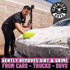 imageChemical Guys CWS40264 Mr Pink Foaming Car Wash Soap Works with Foam Cannons Foam Guns or Bucket Washes Safe for Cars Trucks Motorcycles RVs ampamp More 64 fl oz Candy Scent16 Fl Oz Pack of 1