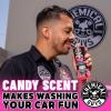 imageChemical Guys CWS40264 Mr Pink Foaming Car Wash Soap Works with Foam Cannons Foam Guns or Bucket Washes Safe for Cars Trucks Motorcycles RVs ampamp More 64 fl oz Candy Scent128 Fl Oz Pack of 1