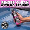 imageChemical Guys CWS40264 Mr Pink Foaming Car Wash Soap Works with Foam Cannons Foam Guns or Bucket Washes Safe for Cars Trucks Motorcycles RVs ampamp More 64 fl oz Candy Scent64 Fl Oz Pack of 1