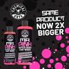 imageChemical Guys CWS40264 Mr Pink Foaming Car Wash Soap Works with Foam Cannons Foam Guns or Bucket Washes Safe for Cars Trucks Motorcycles RVs ampamp More 64 fl oz Candy Scent32 Fl Oz Pack of 1