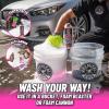 imageChemical Guys CWS40264 Mr Pink Foaming Car Wash Soap Works with Foam Cannons Foam Guns or Bucket Washes Safe for Cars Trucks Motorcycles RVs ampamp More 64 fl oz Candy Scent32 Fl Oz Pack of 1