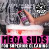 imageChemical Guys CWS40264 Mr Pink Foaming Car Wash Soap Works with Foam Cannons Foam Guns or Bucket Washes Safe for Cars Trucks Motorcycles RVs ampamp More 64 fl oz Candy Scent16 Fl Oz Pack of 1