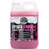 imageChemical Guys CWS40264 Mr Pink Foaming Car Wash Soap Works with Foam Cannons Foam Guns or Bucket Washes Safe for Cars Trucks Motorcycles RVs ampamp More 64 fl oz Candy Scent64 Fl Oz Pack of 1