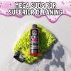 imageChemical Guys CWS40264 Mr Pink Foaming Car Wash Soap Works with Foam Cannons Foam Guns or Bucket Washes Safe for Cars Trucks Motorcycles RVs ampamp More 64 fl oz Candy Scent128 Fl Oz Pack of 1
