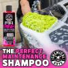 imageChemical Guys CWS40264 Mr Pink Foaming Car Wash Soap Works with Foam Cannons Foam Guns or Bucket Washes Safe for Cars Trucks Motorcycles RVs ampamp More 64 fl oz Candy Scent64 Fl Oz Pack of 1