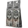 imageChemical Guys Hanging Air Freshener Black Frost Scent 6 Pack Great for Cars Trucks SUVs RVs Home Garage Workspace Dorm Room ampamp More 2 x 3 Packs  AIR40502Black Frost