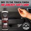 imageChemical Guys TVD10732 VRP Vinyl Rubber and Plastic NonGreasy DrytotheTouch Long Lasting Super Shine Dressing for Tires Trim and More Safe for Cars Trucks SUVs RVs ampamp More 32 fl oz