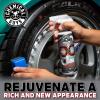imageChemical Guys TVD11116 G6 HyperCoat High Gloss Coating Protectant Sprayable Dressing Works on Vinyl Rubber Plastic Tires and Trim Safe for Cars Trucks Motorcycles RVs ampamp More 16 fl oz16 Fl Oz Pack of 1