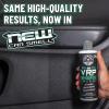 imageChemical Guys VRP New Car Scent  Vinyl Rubber and Plastic Protectant Super Shine Dressing for Tires Trim and More Safe for Cars Trucks SUVs ampamp More 32 Fl oz  TVD1213232 Fl Oz Pack of 1