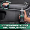 imageChemical Guys VRP New Car Scent  Vinyl Rubber and Plastic Protectant Super Shine Dressing for Tires Trim and More Safe for Cars Trucks SUVs ampamp More 32 Fl oz  TVD1213232 Fl Oz Pack of 1