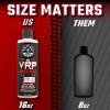 imageChemical Guys VRP New Car Scent  Vinyl Rubber and Plastic Protectant Super Shine Dressing for Tires Trim and More Safe for Cars Trucks SUVs ampamp More 32 Fl oz  TVD1213216 oz Pack of 2
