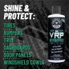 imageChemical Guys VRP New Car Scent  Vinyl Rubber and Plastic Protectant Super Shine Dressing for Tires Trim and More Safe for Cars Trucks SUVs ampamp More 32 Fl oz  TVD1213232 Fl Oz Pack of 1