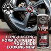 imageChemical Guys VRP New Car Scent  Vinyl Rubber and Plastic Protectant Super Shine Dressing for Tires Trim and More Safe for Cars Trucks SUVs ampamp More 32 Fl oz  TVD1213213352 Ounce Pack of 1
