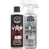 imageChemical Guys VRP Vinyl Rubber and Plastic Super Shine Dressing for Tires16 fl oz  Nonsense Colorless ampamp Odorless All Surface Super Cleaner 16 fl oz Unscented