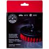 imageChemical Guys ACC507 Medium Duty Spinner MultiSurface Drill Brush Attachment Fits Any Standard Drill  Power Scrubber Removes Stains ampamp Cleans Floor Mats Upholstery ampamp Carpets YellowHeavy Duty