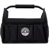 imageChemical Guys ACC623 Quick Load Collapsible Detailing Caddy ampamp Storage Organizer For Cars Trucks SUVs RVs Home Workspace Garage BlackCaddy