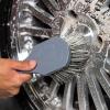 imageChemical Guys ACCG02 Nice ampamp Stiff Heavy Duty Carpet ampamp Interior Detailing Brush Safe for Cars Trucks SUVs RVs Motorcycles ampamp More YellowWheel  Body