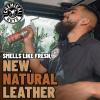 imageChemical Guys AIR10116 New Car Smell Premium Air Freshener and Odor Eliminator LongLasting Scent Great for Cars Trucks SUVs RVs ampamp More 16 fl oz16 Fl Oz Pack of 2