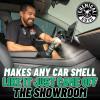 imageChemical Guys AIR10116 New Car Smell Premium Air Freshener and Odor Eliminator LongLasting Scent Great for Cars Trucks SUVs RVs ampamp More 16 fl oz16 Fl Oz Pack of 2