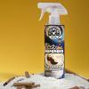 imageChemical Guys AIR24004 Ricos Horchata Scent Premium Air Freshener and Odor Eliminator Great for Cars Trucks SUVs RVs Home Office Dorm Room ampamp More 4 fl oz