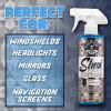 imageChemical Guys CLD30016 Streak Free Glass ampamp Window Cleaner Works on Glass Windows Mirrors Navigation Screens ampamp More Car Truck SUV and Home Use Ammonia Free ampamp Safe on Tinted Windows 16 fl oz16 oz Pack of 1