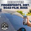imageChemical Guys CLD30016 Streak Free Glass ampamp Window Cleaner Works on Glass Windows Mirrors Navigation Screens ampamp More Car Truck SUV and Home Use Ammonia Free ampamp Safe on Tinted Windows 16 fl oz16 oz Pack of 2