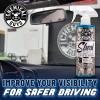 imageChemical Guys CLD30016 Streak Free Glass ampamp Window Cleaner Works on Glass Windows Mirrors Navigation Screens ampamp More Car Truck SUV and Home Use Ammonia Free ampamp Safe on Tinted Windows 16 fl oz16 oz Pack of 1
