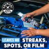 imageChemical Guys CLD30016 Streak Free Glass ampamp Window Cleaner Works on Glass Windows Mirrors Navigation Screens ampamp More Car Truck SUV and Home Use Ammonia Free ampamp Safe on Tinted Windows 16 fl oz16 oz Pack of 1