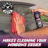 imageChemical Guys CLD30116 HydroView Ceramic Glass Cleaner Water Repellent ampamp Protective Coating Works on Glass Windows Mirrors Navigation Screens ampamp More Car Truck SUV and Home Use 16 fl oz