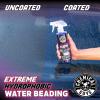imageChemical Guys CLD30116 HydroView Ceramic Glass Cleaner Water Repellent ampamp Protective Coating Works on Glass Windows Mirrors Navigation Screens ampamp More Car Truck SUV and Home Use 16 fl oz