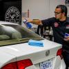 imageChemical Guys CLDSPRAY100 Foaming Glass Cleaner Works on Glass Windows Mirrors Navigation Screens ampamp More Car Truck SUV and Home Use Ammonia Free ampamp Safe on Tinted Windows 19 fl oz16 Fl Oz Pack of 2